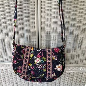 SALE: Vera Bradley Crossbody